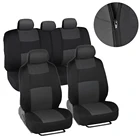 Набор чехлов на автомобильные сиденья для собак BMW 1 2 3 5 7 серия f80 m5 e28 g05 x6 g06 f13 f34 F31 E90 E91 E92 G28 G38 F10 F11 G12 G11