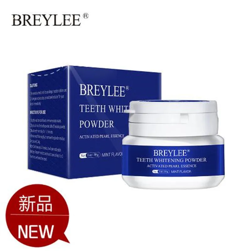 Жемчужный порошок для отбеливания зубов зубная паста отбеливание чистка гигиена