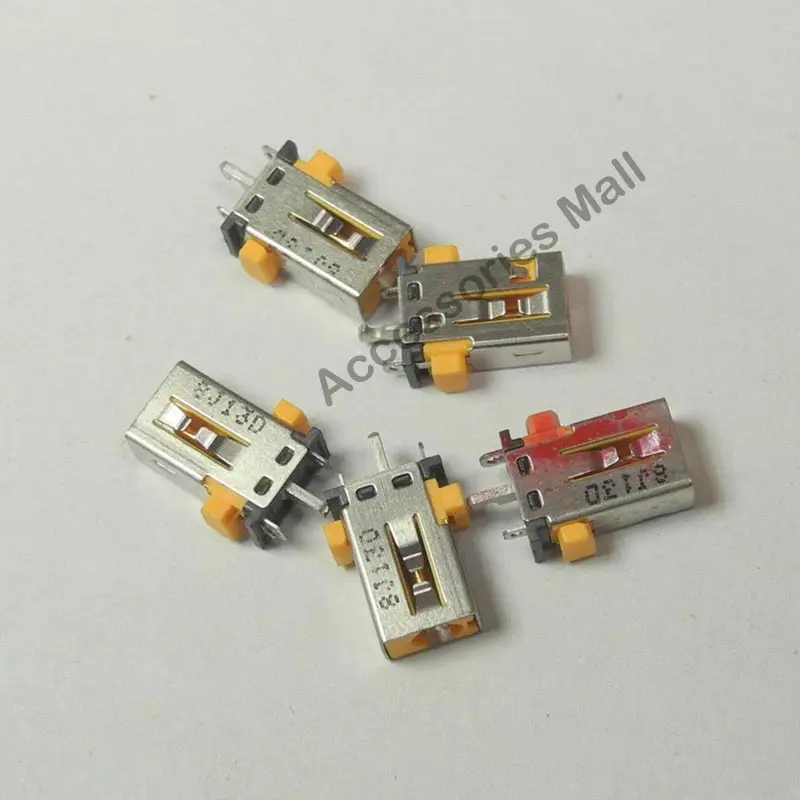 Новый блок питания для ноутбука разъем постоянного тока Acer Swift 3 SF314 гнездо