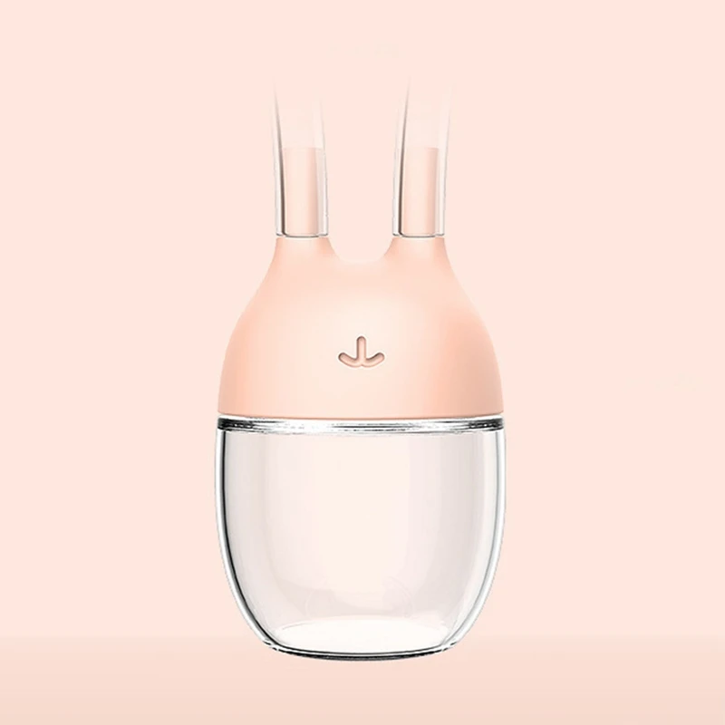 

Safety Cleaner Nasal Aspirator Cleansing Baby Kids Cleaning Snot and Excrement Sucking Snot Food Sucker Nose Cleaning Tool