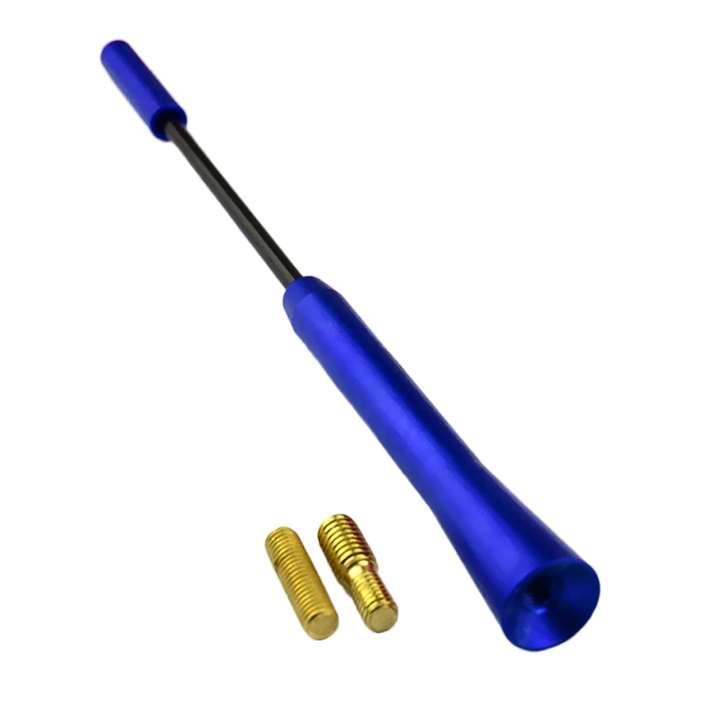 Хорошая универсальная мощность антенна AM FM Замена радио мачты кабель