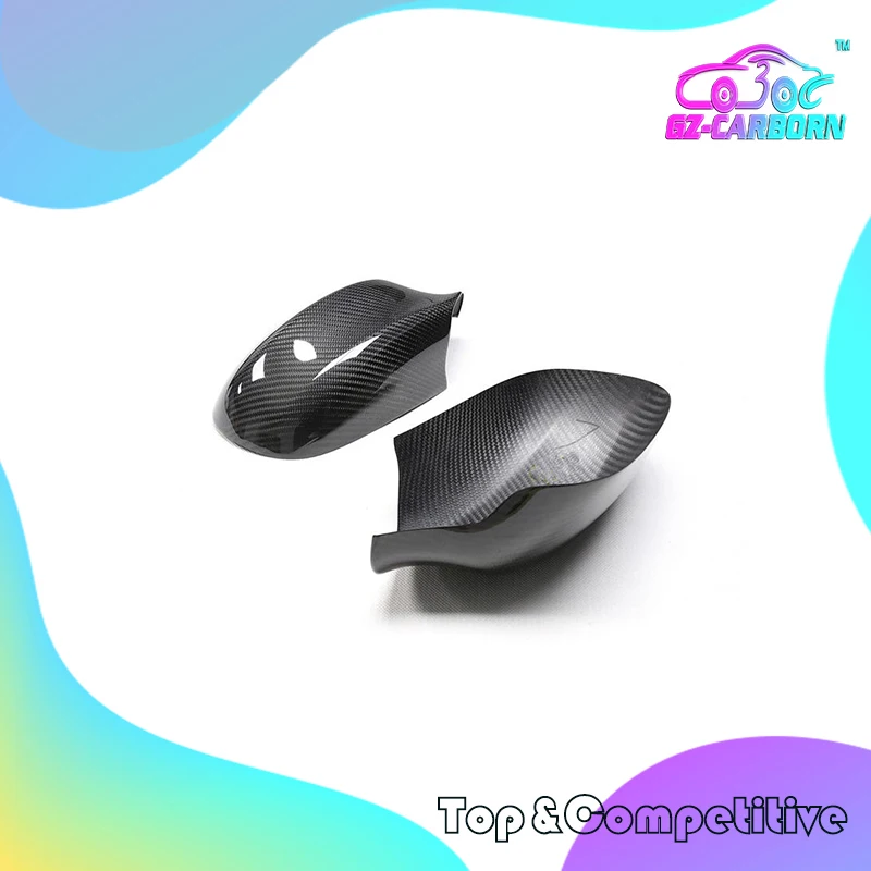 Защитный чехол для бокового зеркала заднего вида с дополнительным ВКЛ./замена