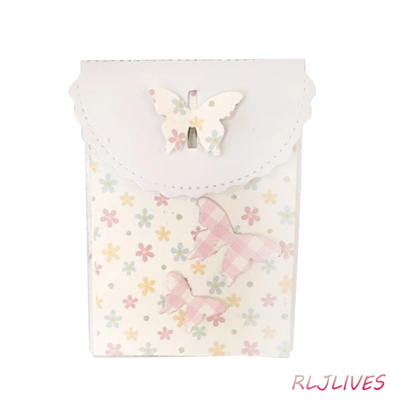 

Bag Metal Cutting Dies Stencils for DIY Scrapbooking Stamp/photo album Decorative Embossing DIY Paper Cards