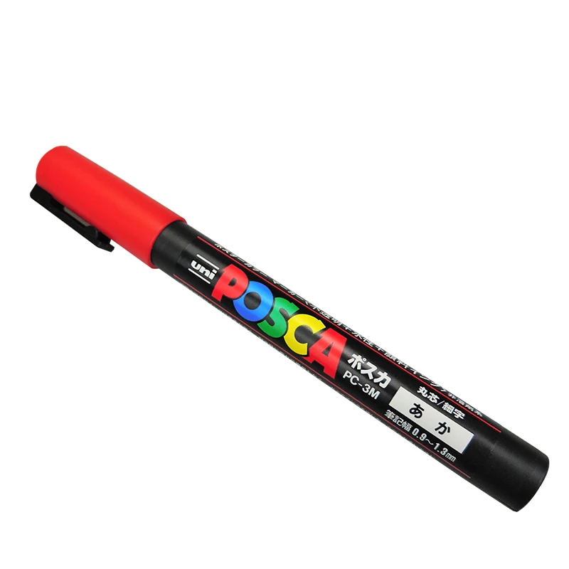 1 шт. Queen пчелы маркером 5 цветов пчела идентификации маркер для белой доски