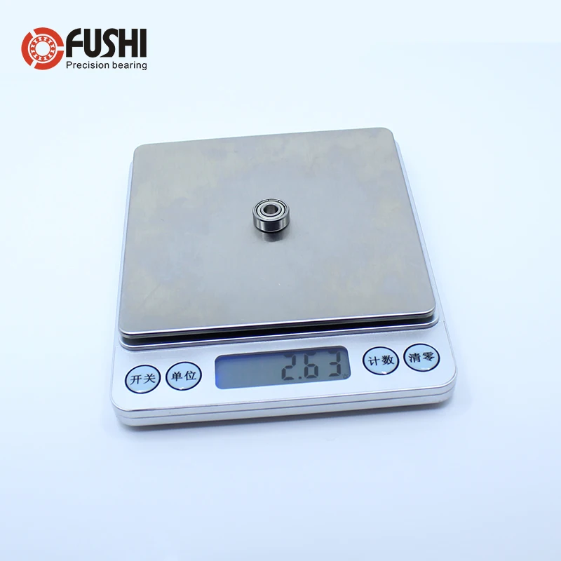 R3ZZ подшипник Φ 10 шт 3/16 "x1/2" x 0 196 "Φ R3 R3Z для моделей RC |