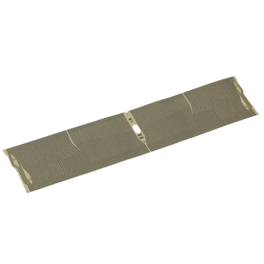 Practical Mid Radio Pixel Repair Ribbon Cable LCD Screen for BMW E38 E39 E53 X5 | Автомобили и мотоциклы