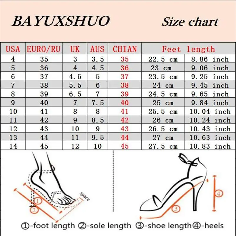 

Brand Women Pumps Clear PVC High Heels Sandals Point Toes Stilettos Pumps Nightclub Dress Work Shoes Woman Plus Size