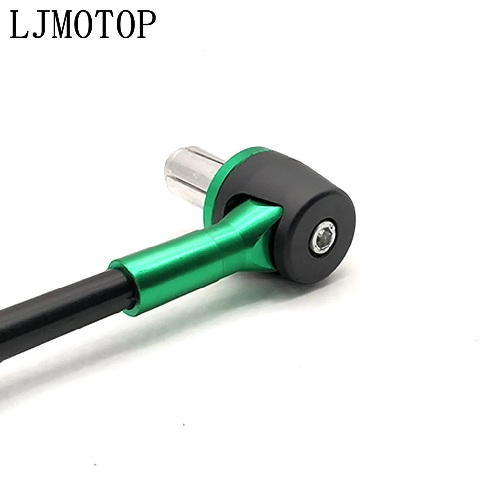 Защита для мотоцикла Proguard System рычаги тормозной муфты защита Kawasaki VERSYS GTR1400/Конкурс