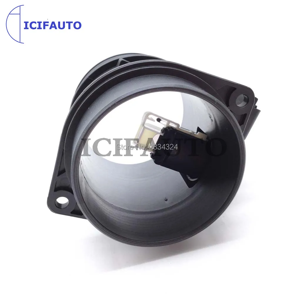 Датчик массового расхода воздуха MAF для Citroen C5 C8 Jumpy Fiat Scudo Ford Focus Lancia Peugeot 407 508 807 Volvo