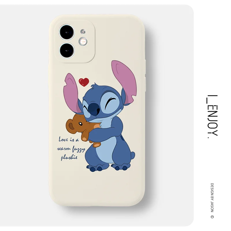 

Soft Silicone Cute Anime Cartoon Phone Case Shockproof Cover for iPhone 13 12 11 Pro Max SE 2020 X XR XS ip 8 7 6S Plus