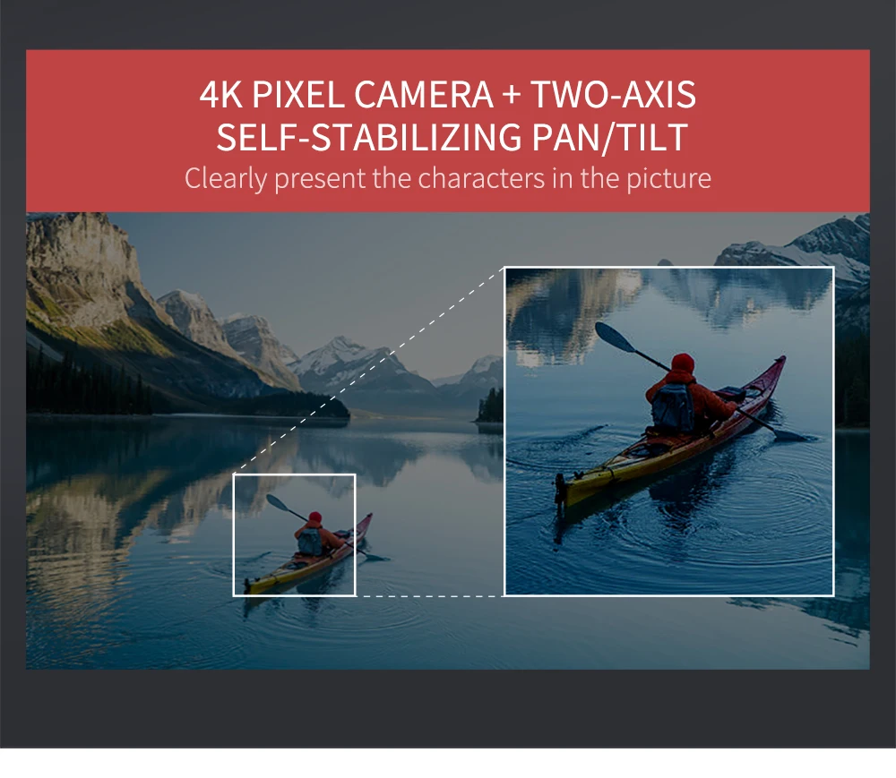 F8 gps Дрон Профессиональный 4K камера с двухосевой анти-встряхивание самостабилизирующийся Gimbal RC бесщеточный вертолет Квадрокоптер VS ZENK1