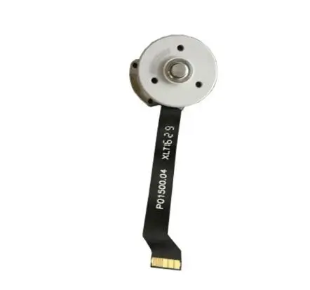 Запасные части двигателя Yaw для DJI Phantom 4/4 Pro / P4 Drone Camera Advanced PTZ Repair (90%