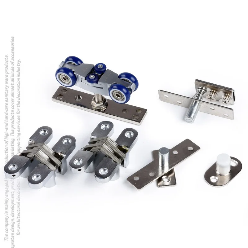 Оборудование для раздвижных дверей складные деревянные двери мебельное