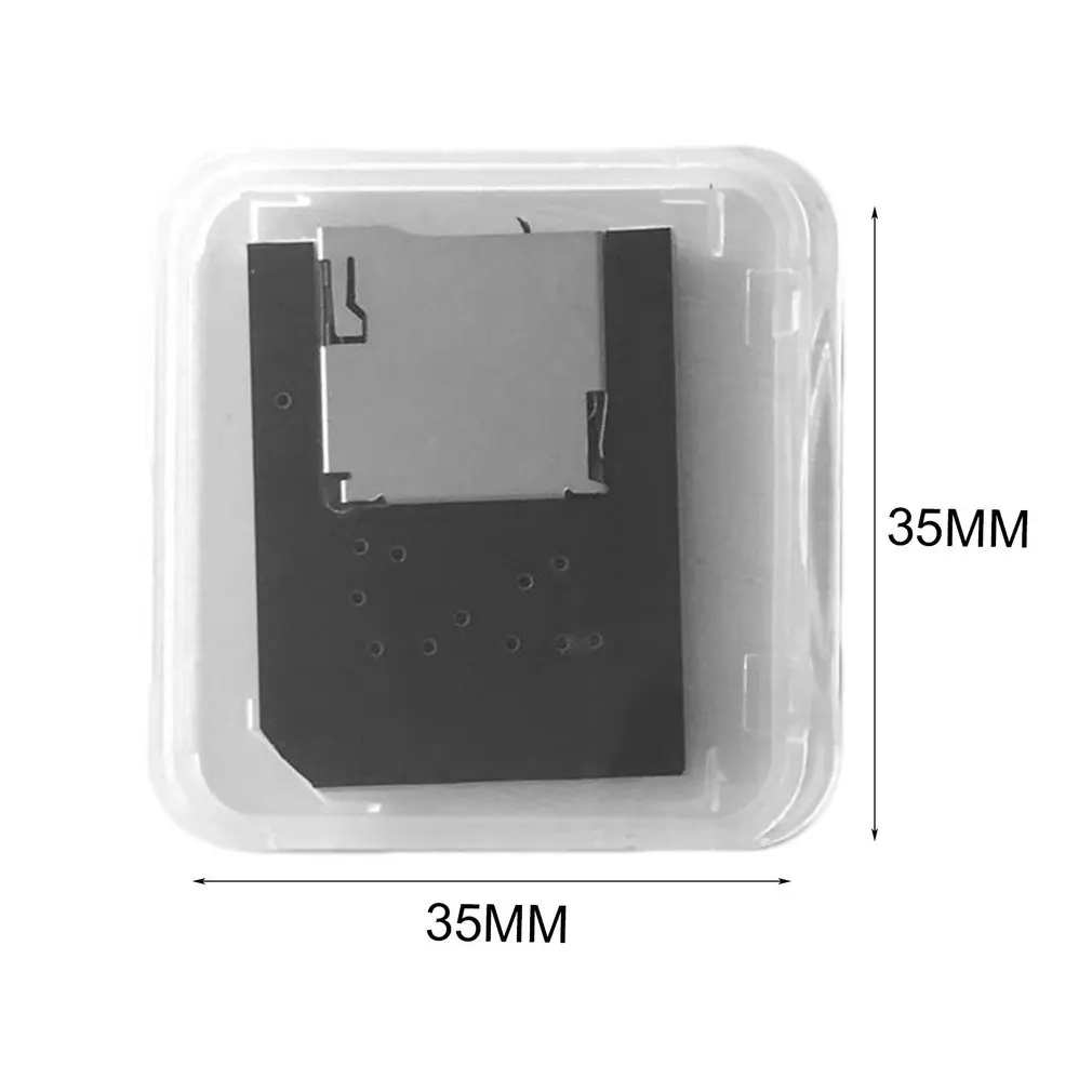 Карта адаптер для карта игры PSVita карты Micro SD SD2Vita PS Vita 1000 2000 | Электроника