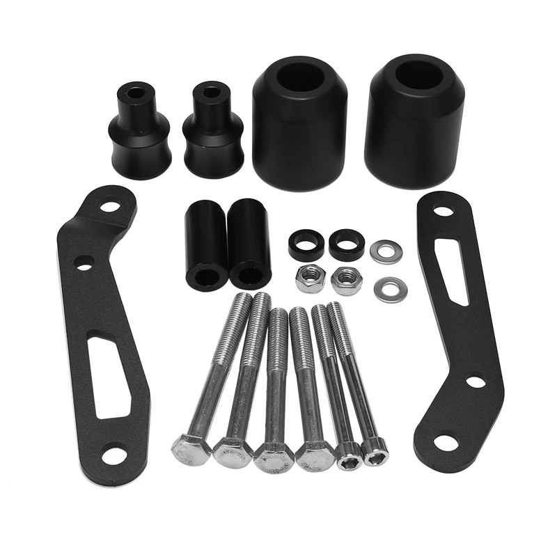 

Engine Anti Drop Crash Ball Frame Slider Falling Protection for BMW F750GS 850GS F900R F900XR 2019-2020