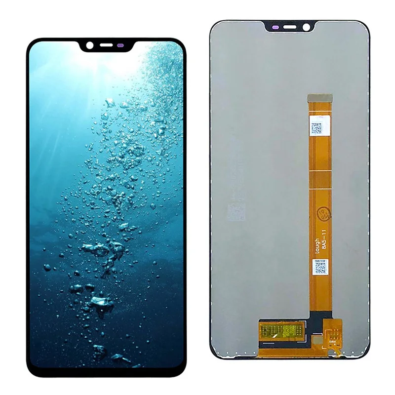 

Для Oppo A3S A5 ЖК-дисплей для Oppo A 3S 5 100% тест