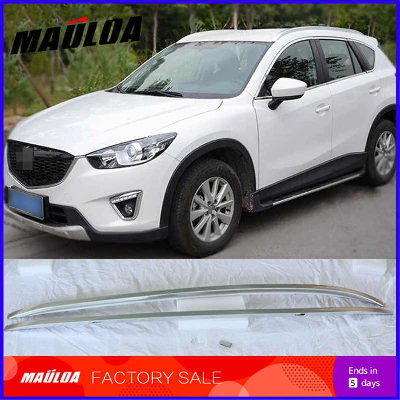 Для Mazda cx 5 CX5 2013 2016 винт из алюминиевого сплава для установки боковой рейки