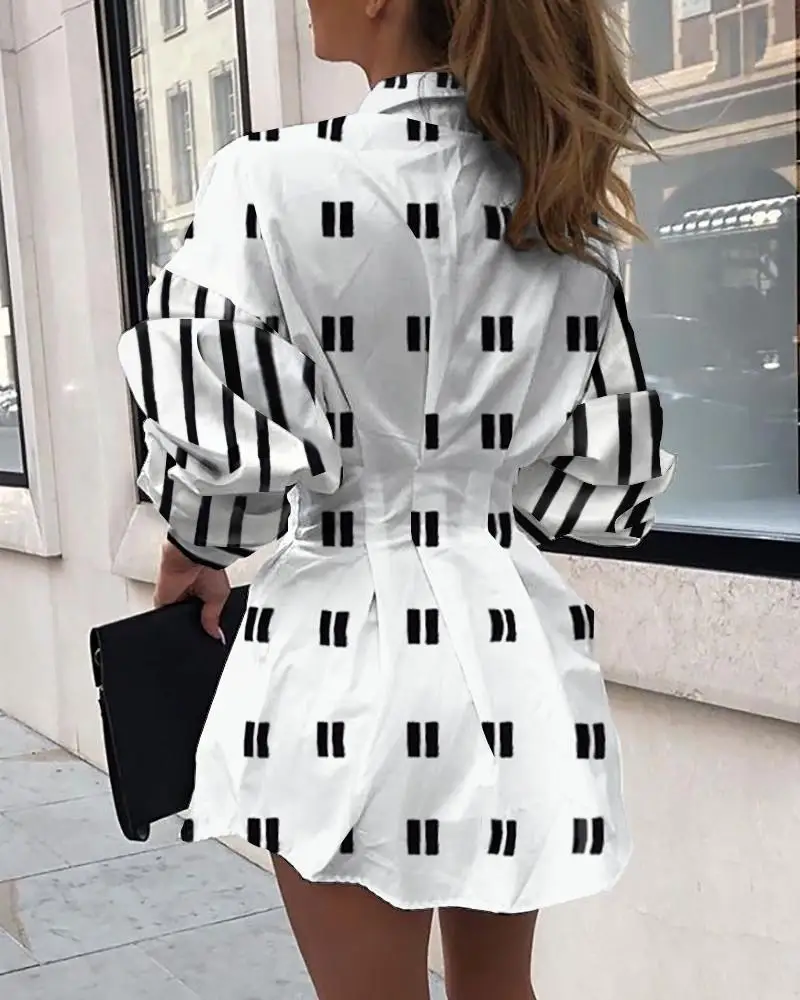 Frauen Langarm, трапециевидная Футболка-туника с открытой спиной, топ-блузка, Kleid, Сексуальное Женское ночное платье, Клубная одежда, бикини, накидка