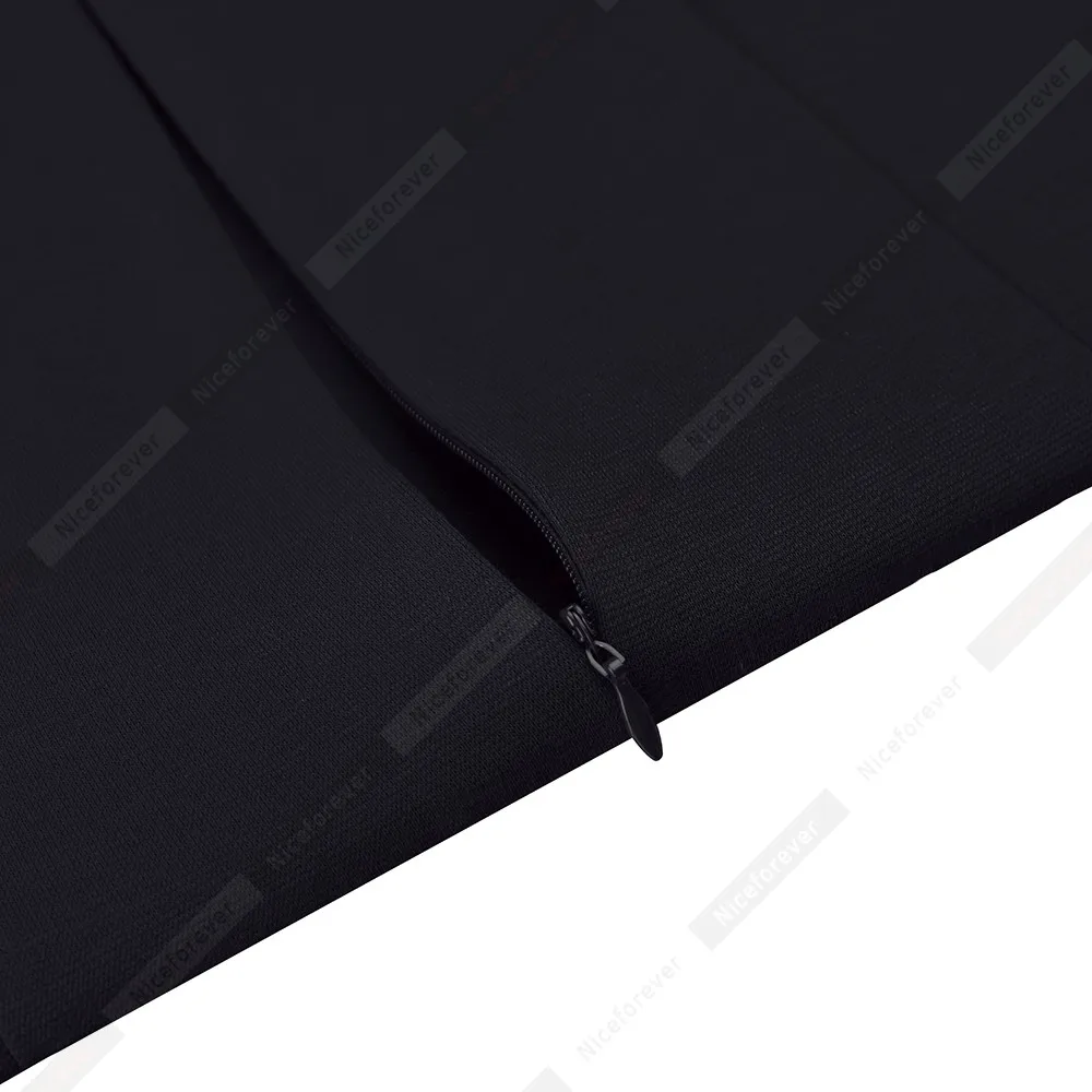 Женское платье-карандаш в стиле пэчворк с коротким рукавом | Женская одежда