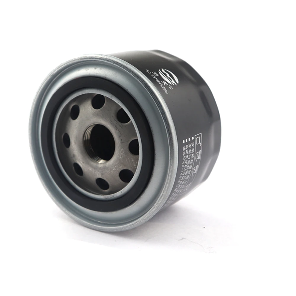 1 шт. автомобильный масляный фильтр для Changan CS55 5 T CS75 RAETON CC 1012010 B02|Масляные фильтры|