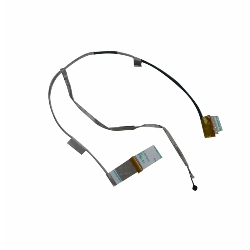 Video screen Flex wire For ASUS K53E K53S K53SC X53S A53S K53SD K53SV laptop LCD LED LVDS Display Ribbon cable 14G221036002 | Компьютеры и