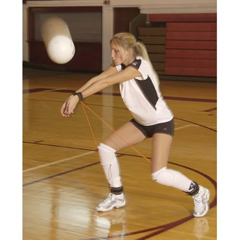 Оригинальная волейбольная тренировочная Экипировка для волейбола переносная