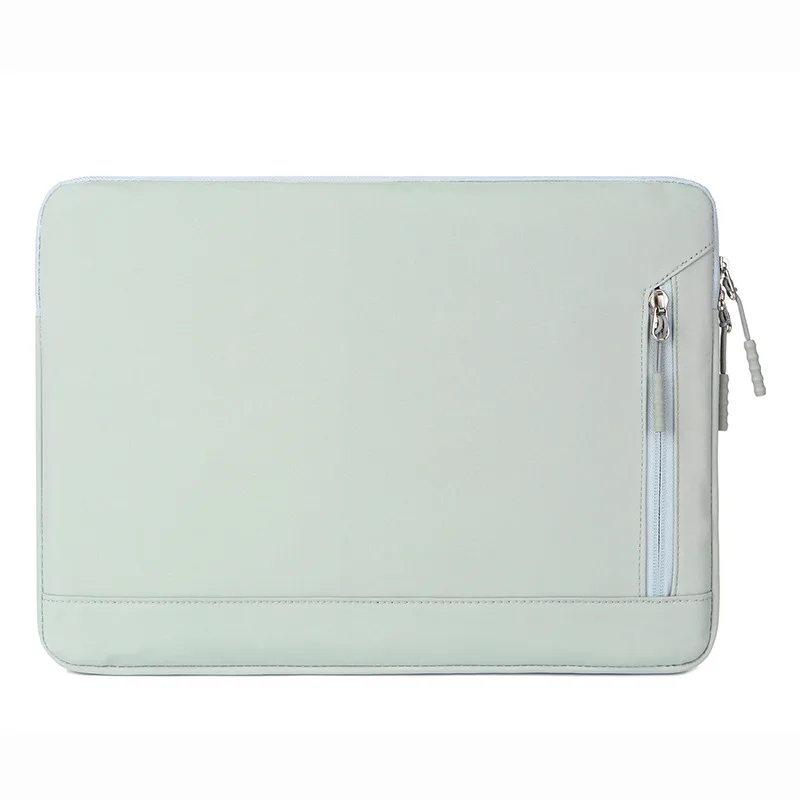 

Laptop bag sleeve-case for-macbook pro 13-case m1 air chip retina 13 11 12 15 16 inch laptop bag 2021 for-huawei matebook xiaomi