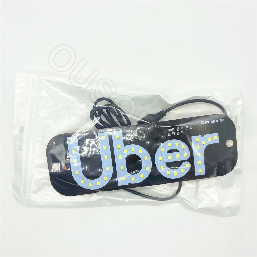 Светильник вая панель для такси светодиодный индикатор автомобиля сигнальная