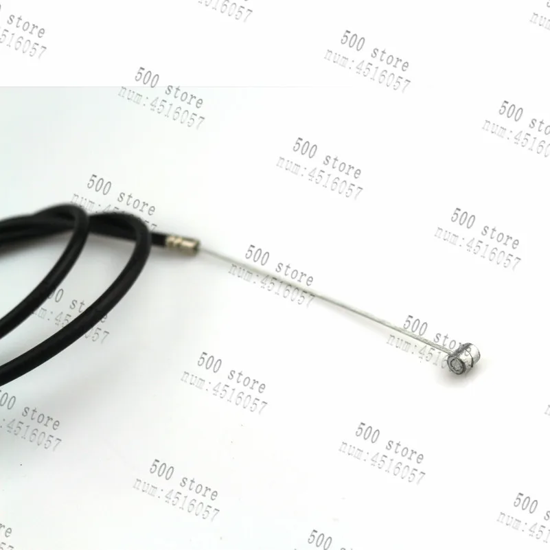 Высокое качество сцепления Кабельная линия F4 газовый Чоппер Велосипед