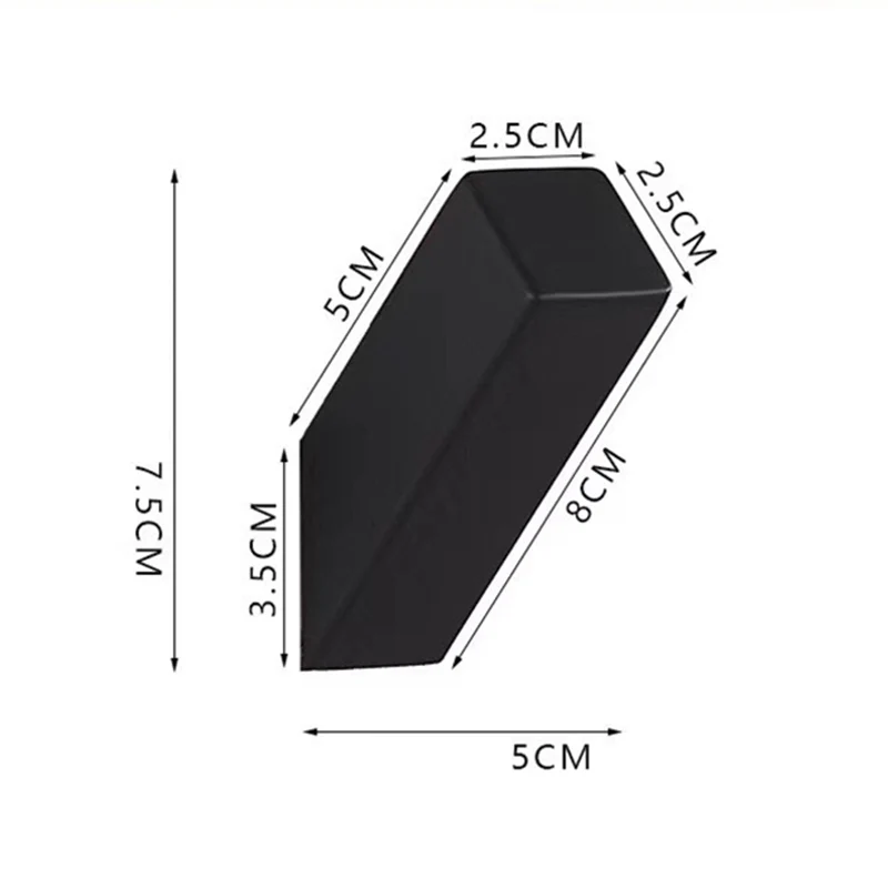 

Wall Hook Bathroom Towel Hook Hot Sale Stainless Steel Hanger Hanger Kitchen Hardware Bathroom