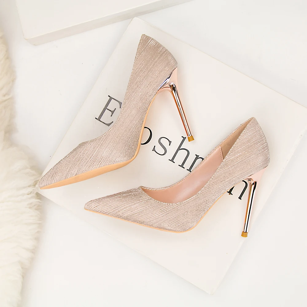 туфли женские на платформе Обувь высоком каблуке женская обувь для вечеринок