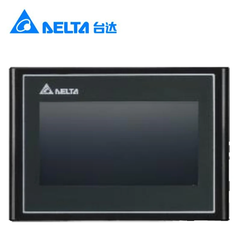 Delta HMI DOP-110CS 10 1 &quot256x10 800 МБ ОЗУ дюйма TFT LCD МГц ARM MCU сенсорный экран RS232 RS422 RS485