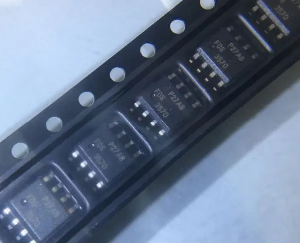 

New original 20pcs/lot FDS3570 FDS 3570 SOP-8