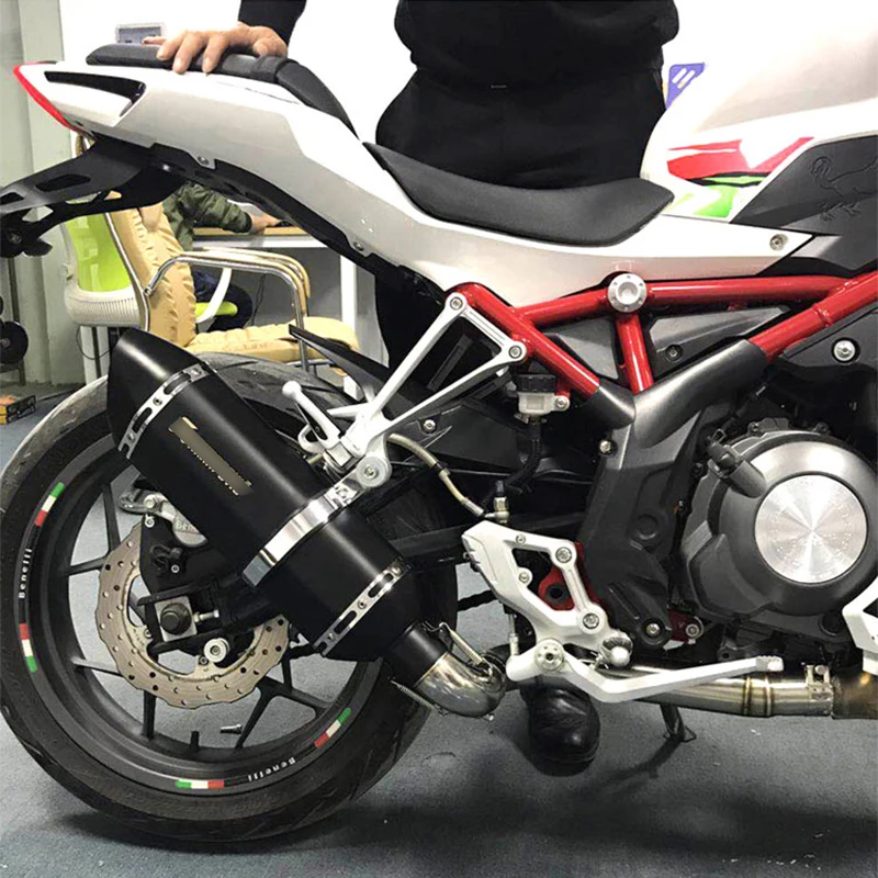 2016 2017 2018 2019 2020 средняя звеньевая труба мотоцикла без потерь соединение 51 мм