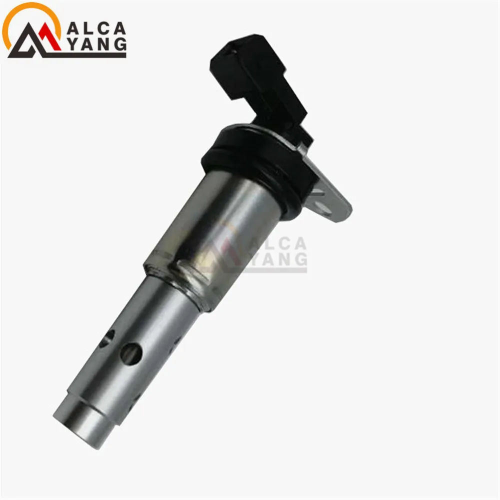 Электромагнитный клапан VVT для BMW 11367585425 новый двигатель с регулируемым