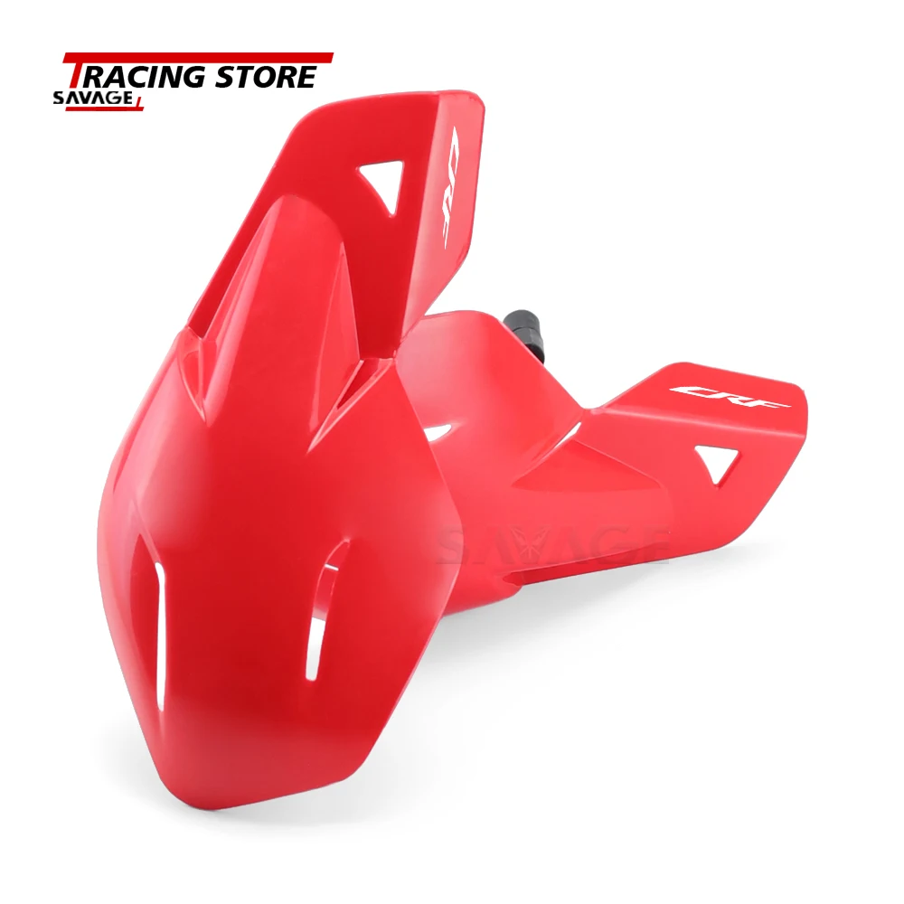 Защита для руля CRF250 CRF300 защита HONDA CRF 125 150 230 F R 450 300 L M X RX мотоцикла |