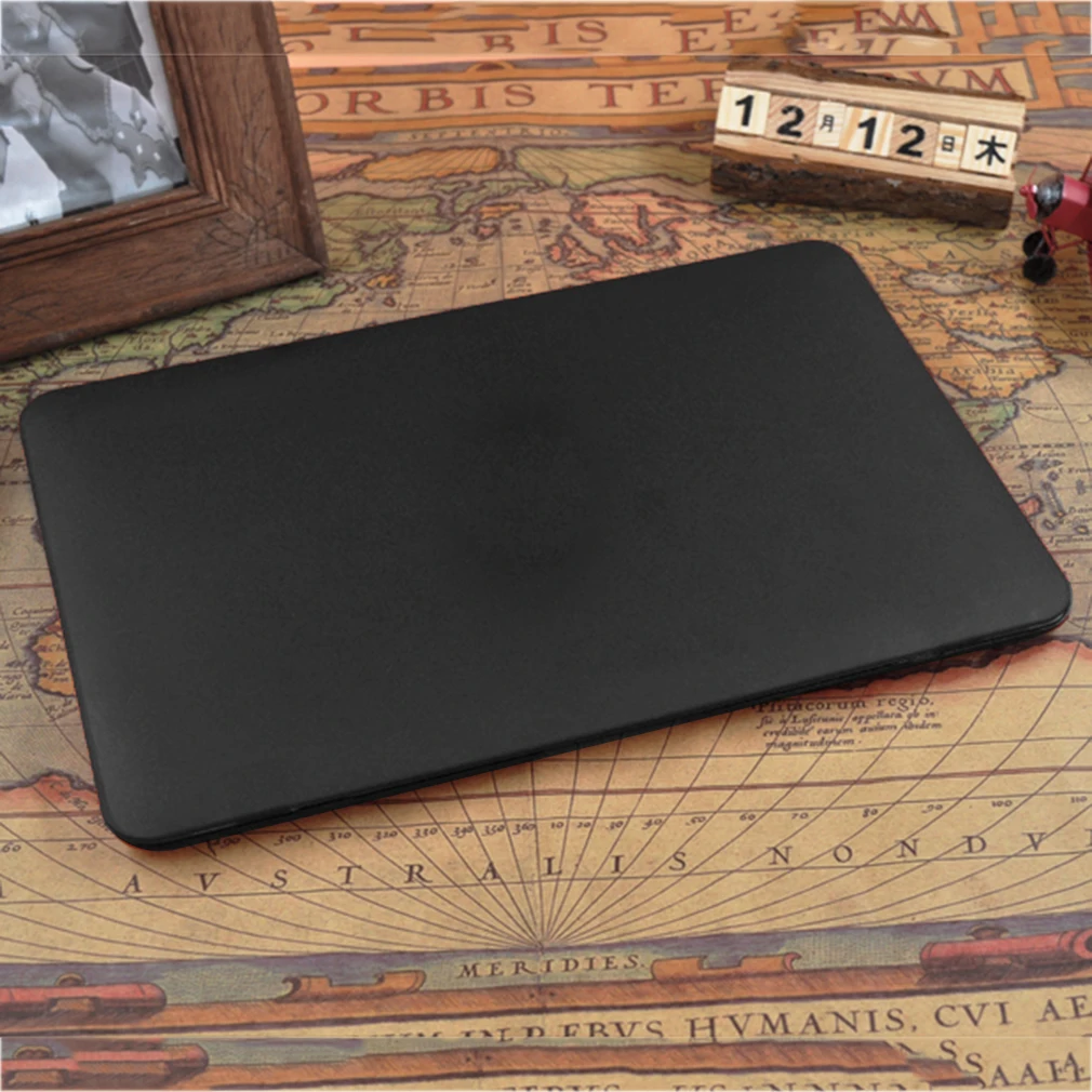 

New Portable Cute Protective Plastic Case Cover For Macbook Air , For Pro, For Retina13.3/15.4 Inch