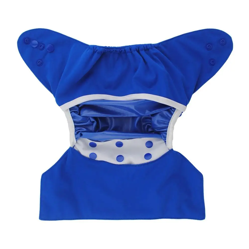 DCB25 U pick Alva Baby 1 шт многоразовые и моющиеся подгузники - Цвет: DCB25