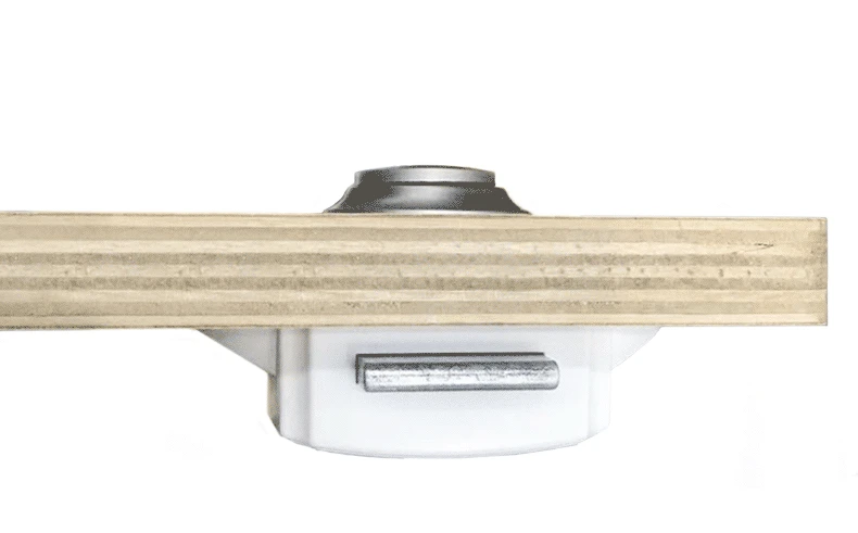 20 мм Большой кнопочный замок для кемпера автомобильный RV караван лодка мотор