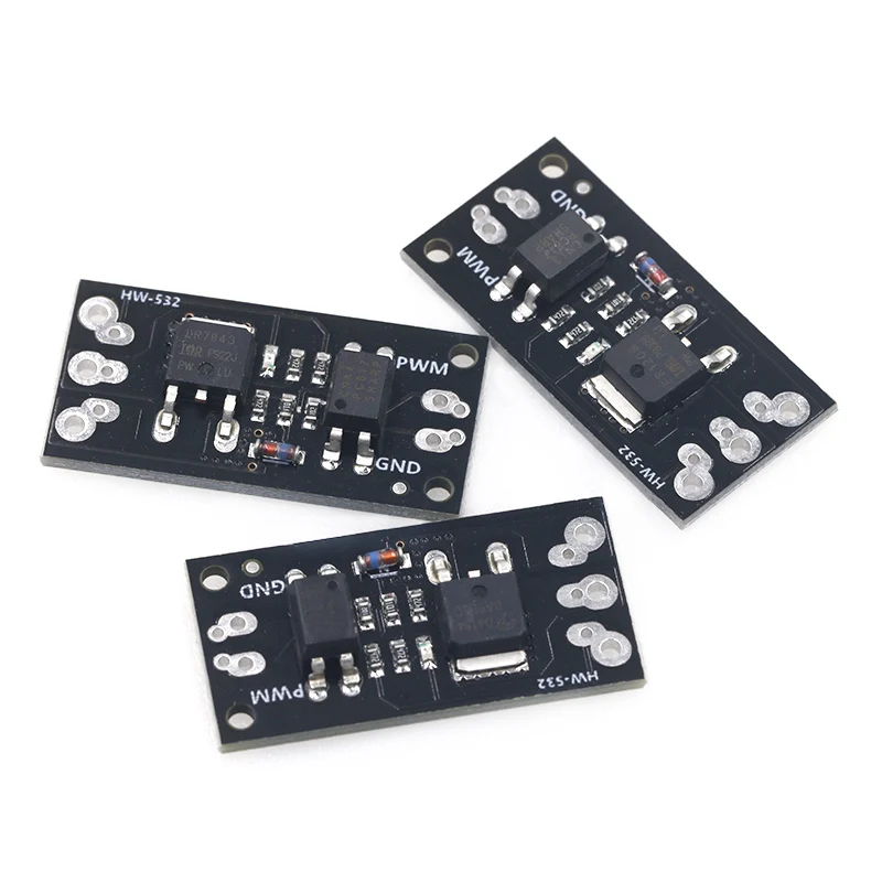 10 шт. FR120N LR7843 AOD4184 D4184 изолированный MOSFET трубкой MOS полевого транзистора сменный