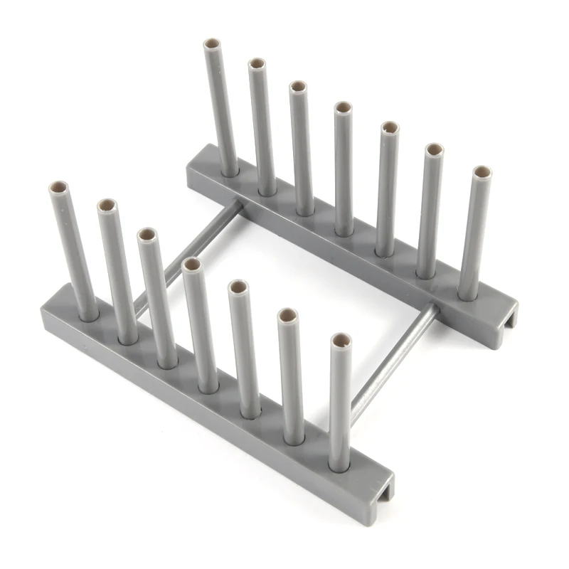 

Подставка для крышек кастрюль из пластика