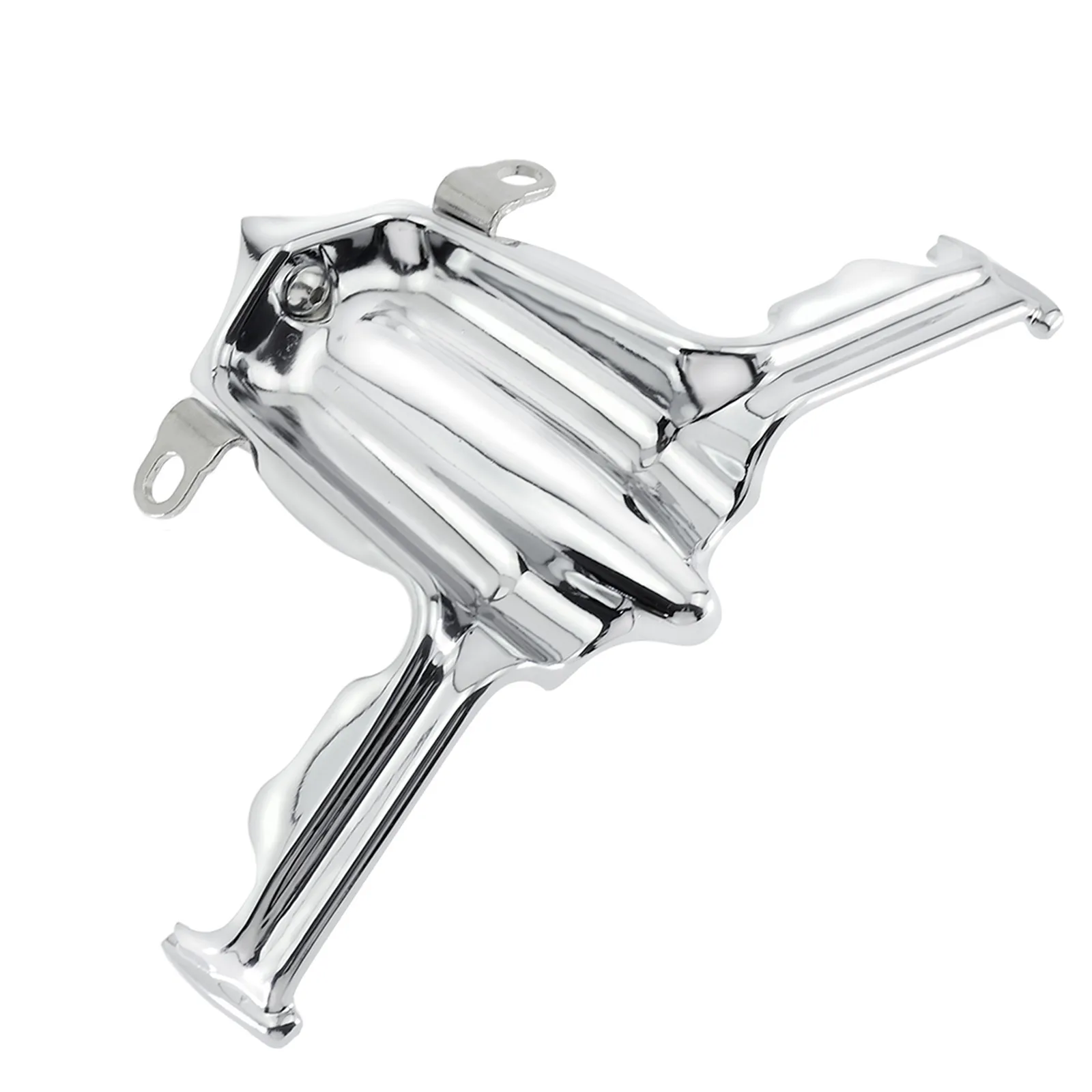 Чехол для мотоцикла Chrome Tappet/подъемный Блок Accent Harley Dyna Fat Bob FXDF Street FXDB Tourig Glide out |