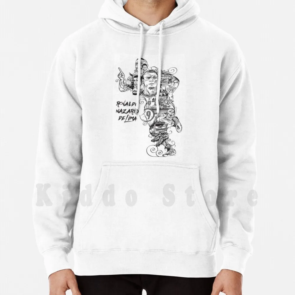 

The R9 Era Hoodie Long Sleeve Ronaldo Ronaldo Luis Nazario De Lima Ronaldo Nazario De Lima Ronaldo De