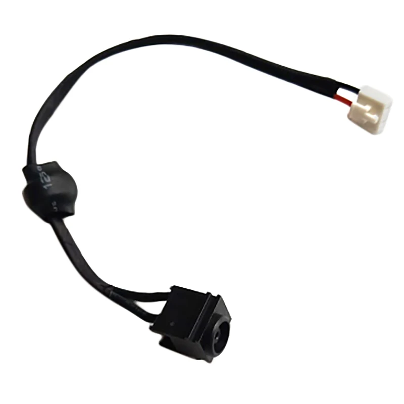 

Laptop Built-in DC Power Jack Cable Socket for Sony Vaio M760 VGN-FW 073-0001-4504 DC Power Jack