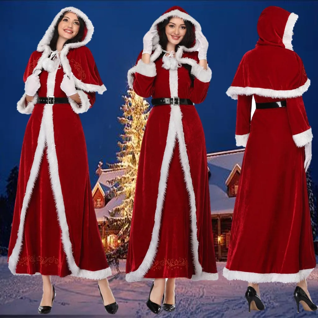 Винтажное платье в стиле принцессы размера плюс женская теплая шаль бархатное