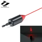 Охотничий инструмент для стрельбы из лука арбалет стрельба из лука Красная точка лазерный Коллиматор для охоты