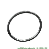 crb25030uut1crbc25030uut1 p5 crossed roller bearings 250x330x30mm turntable bearing axk precision slewing ring