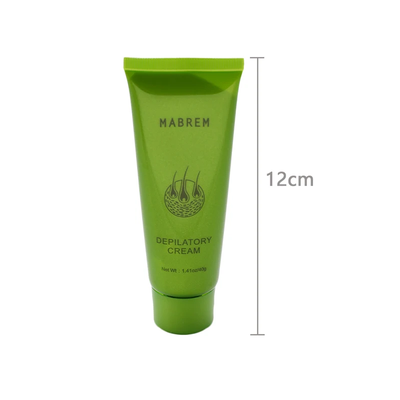 

Hair Removal Cream Painless Hair Remover For Armpit Skin Body Depilatory Cream