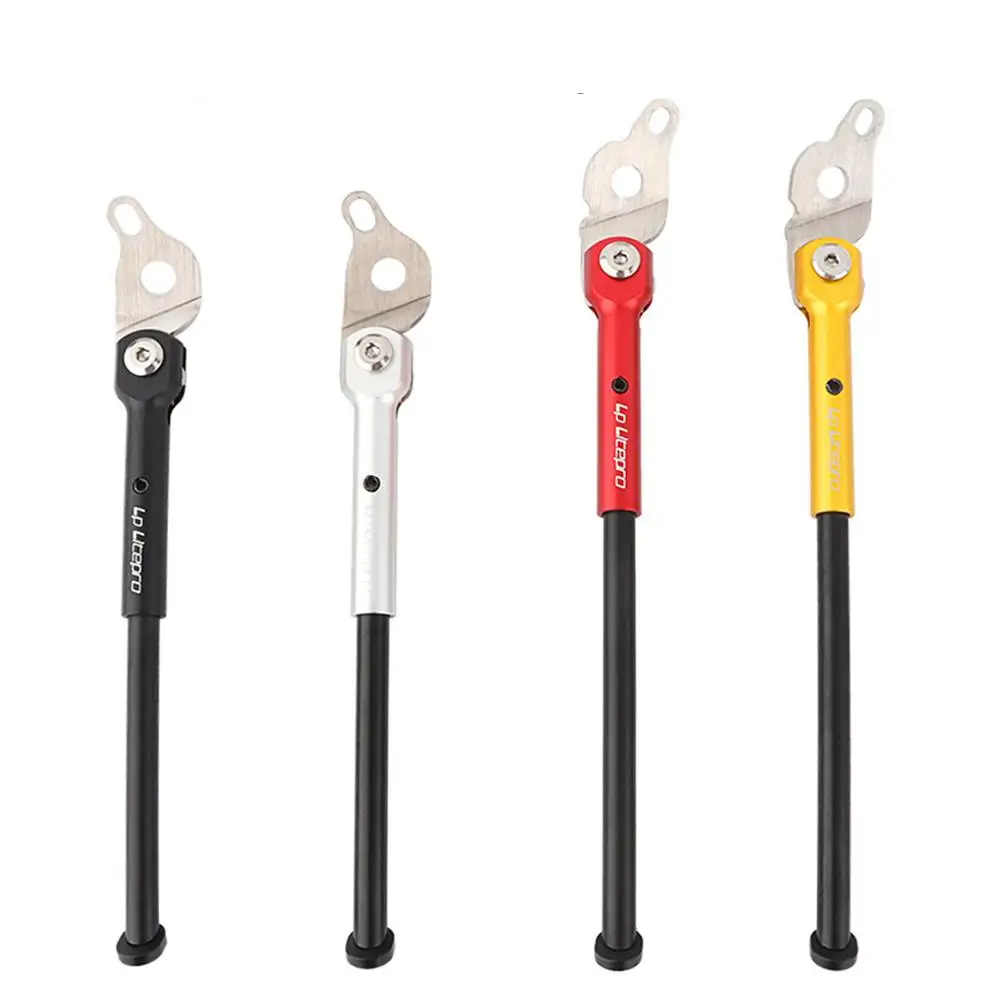 

Подставка для велосипеда, 16 дюймов, 349 футов, алюминиевая 6061 Складная подставка для парковки велосипеда, аксессуары