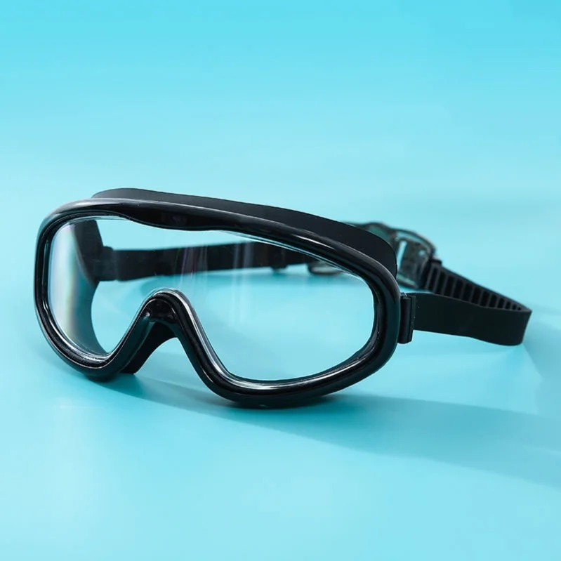 

TT Children's Goggles Dustproof Anti-Fog Breathable Glasses Polished Anti-Splash Non-Fog